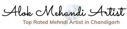 Alok Mehndi Artist